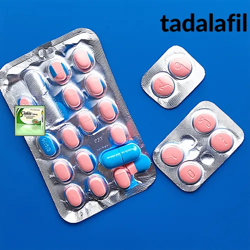 Tadalafil de 5 mg. donde comprar